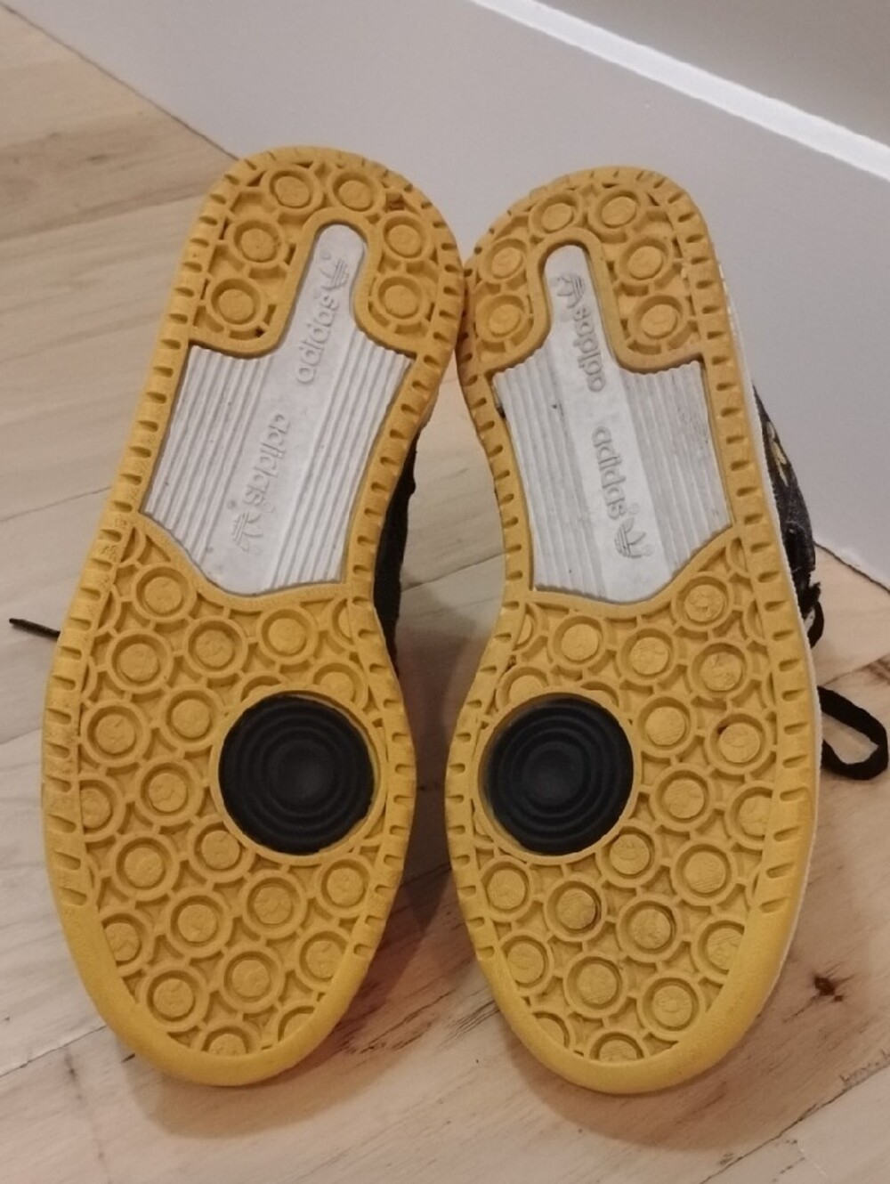 *Rare* Adidas Materials Of The World Japan - Original - Picture 6 of 11